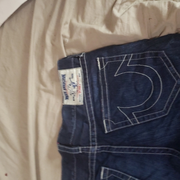 Authentic True Religion Jeans - Picture 3 of 3